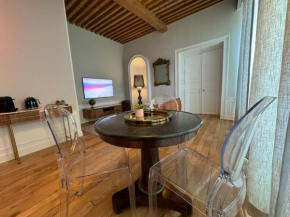 Plateau central / beaux arts
